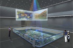 數(shù)字沙盤有哪些優(yōu)勢(shì)