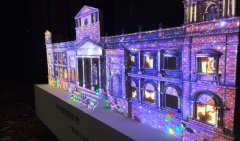 墻面互動投影內(nèi)容分類