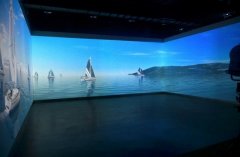 投影融合技術(shù)有什么優(yōu)勢