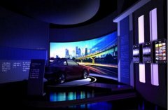 什么是虛擬仿真駕駛