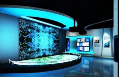 數字沙盤的實際運用