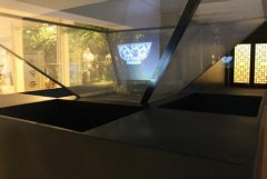 360度幻影成像系統(tǒng)實(shí)際應(yīng)用