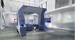 企業(yè)數(shù)字展廳的優(yōu)勢