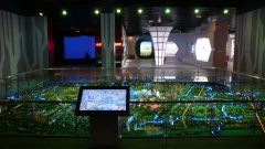 數(shù)字沙盤、投影沙盤、多媒體沙盤的區(qū)別