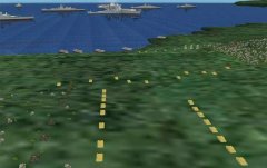 數(shù)字沙盤在軍事領域的應用