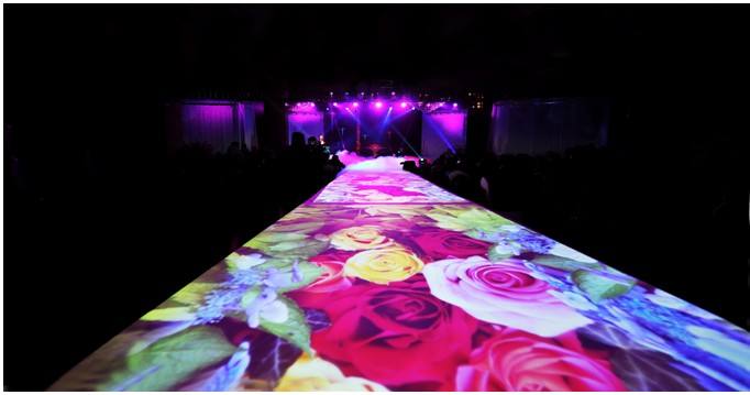 地面互動(dòng)投影1