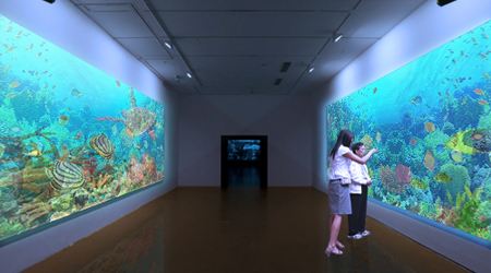 互動(dòng)投影2