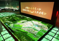 數字沙盤功能介紹及應用