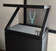 全息投影展柜詳細介紹