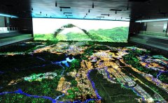 數字沙盤的報價方式