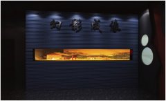 180度幻影成像技術(shù)原理圖解