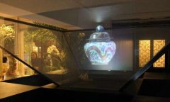 360度幻影成像設(shè)備及價(jià)格介紹