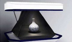 270度幻影成像圖文詳解