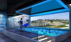 數字沙盤與傳統實體沙盤區別對比