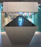 360度幻影成像原理及優(yōu)勢(shì)介紹