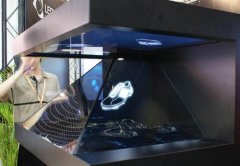 270度幻影成像設(shè)備組成及報價