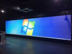 投影邊緣融合是什么原理？有什么特點？