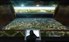 數字沙盤價格從30-300萬，數字沙盤價格為什么不一樣？