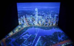 虛擬數(shù)字沙盤的特點(diǎn)及應(yīng)用領(lǐng)域